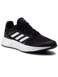 Φτηνός 😀 Adidas Γυναίκες Παπούτσια Προπόνησης Παπούτσια Galaxy 5 FW6125 Μαύρο Μαύρο 👏