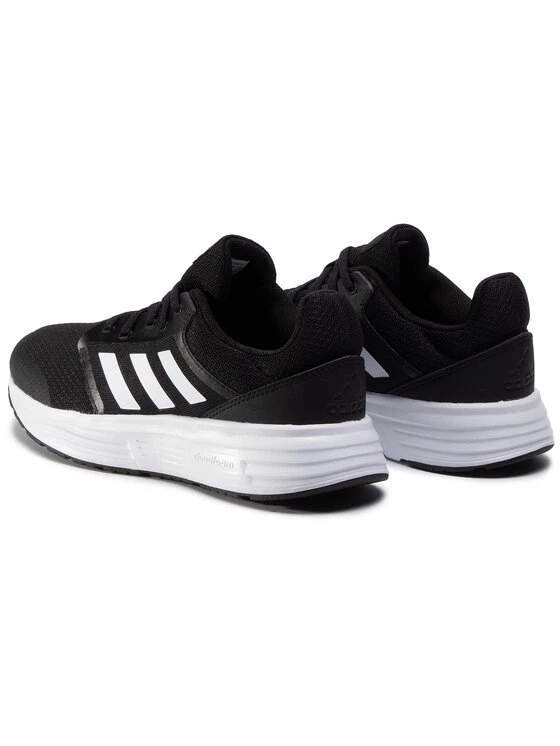 Φτηνός 😀 Adidas Γυναίκες Παπούτσια Προπόνησης Παπούτσια Galaxy 5 FW6125 Μαύρο Μαύρο 👏 3 Φτηνός 😀 Adidas Γυναίκες Παπούτσια Προπόνησης Παπούτσια Galaxy 5 FW6125 Μαύρο Μαύρο 👏 - Image 3