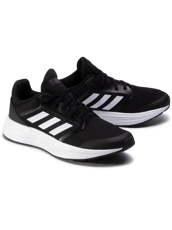 Φτηνός 😀 Adidas Γυναίκες Παπούτσια Προπόνησης Παπούτσια Galaxy 5 FW6125 Μαύρο Μαύρο 👏 5 Φτηνός 😀 Adidas Γυναίκες Παπούτσια Προπόνησης Παπούτσια Galaxy 5 FW6125 Μαύρο Μαύρο 👏 - Image 5