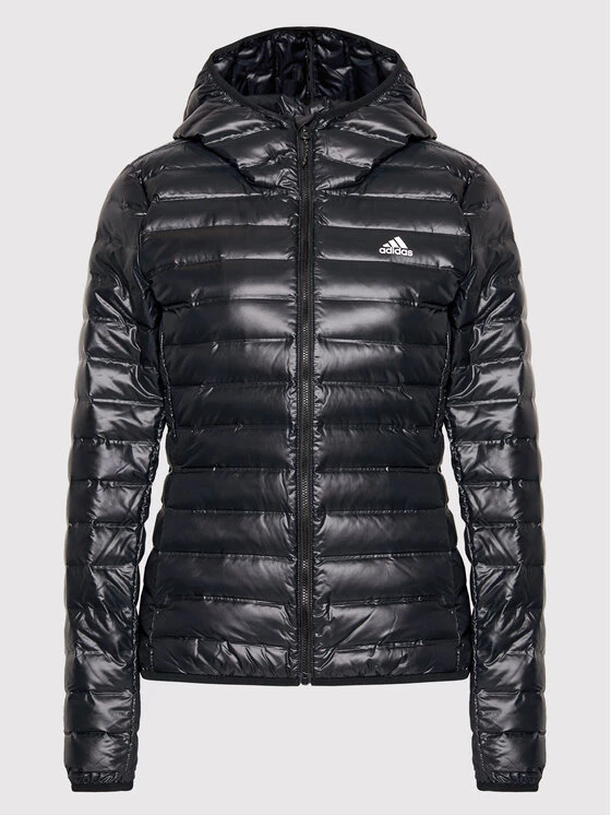 Συμφωνίες ⭐ Adidas Γυναίκες Πουπουλένια Μπουφάν Μπουφάν πουπουλένιο Varilite BQ1968 Μαύρο Slim Fit Μαύρο 🤩 5 Συμφωνίες ⭐ Adidas Γυναίκες Πουπουλένια Μπουφάν Μπουφάν πουπουλένιο Varilite BQ1968 Μαύρο Slim Fit Μαύρο 🤩 - Image 5