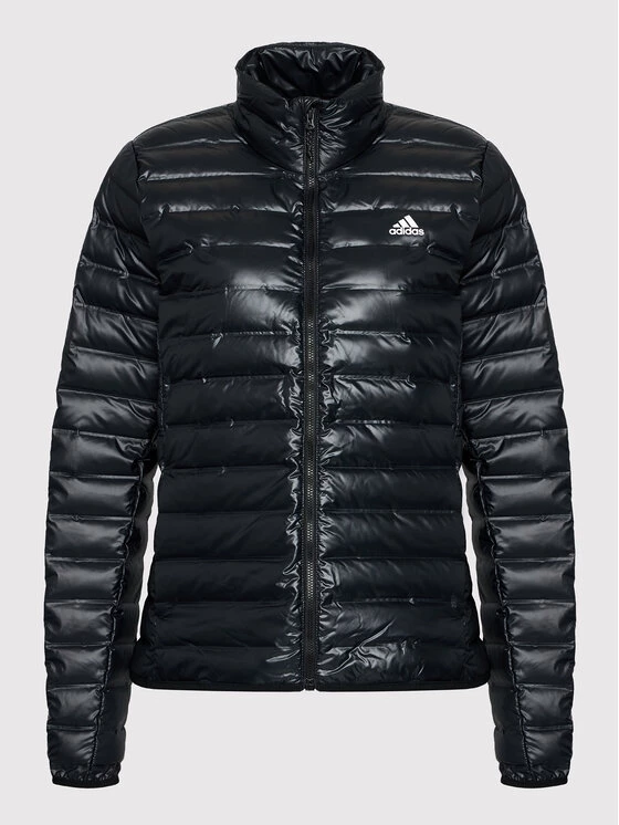 Flash Sale ✨ Adidas Γυναίκες Πουπουλένια Μπουφάν Μπουφάν πουπουλένιο Varilite BQ1982 Μαύρο Slim Fit Μαύρο 🎉 5 Flash Sale ✨ Adidas Γυναίκες Πουπουλένια Μπουφάν Μπουφάν πουπουλένιο Varilite BQ1982 Μαύρο Slim Fit Μαύρο 🎉 - Image 5