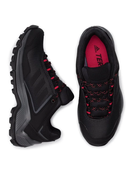 Πολύ καλή προσφορά ???? Adidas Άνδρες Σπορ Παπούτσια Terrex Eastrail Gtx W GORE-TEX BC0977 Μαύρο Μαύρο ???? 5 Πολύ καλή προσφορά ???? Adidas Άνδρες Σπορ Παπούτσια Terrex Eastrail Gtx W GORE-TEX BC0977 Μαύρο Μαύρο ???? - Image 5