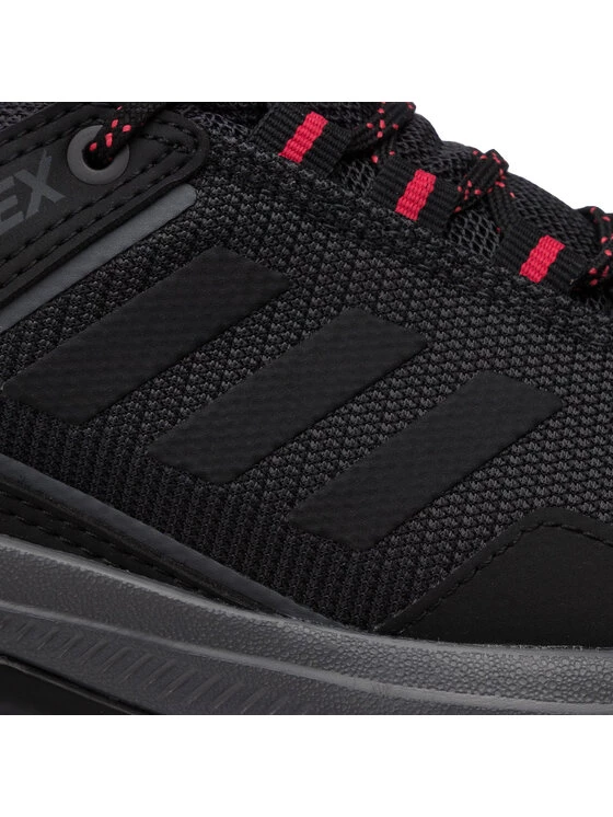 Πολύ καλή προσφορά ???? Adidas Άνδρες Σπορ Παπούτσια Terrex Eastrail Gtx W GORE-TEX BC0977 Μαύρο Μαύρο ???? 6 Πολύ καλή προσφορά ???? Adidas Άνδρες Σπορ Παπούτσια Terrex Eastrail Gtx W GORE-TEX BC0977 Μαύρο Μαύρο ???? - Image 6