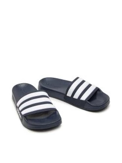 Προϋπολογισμός ❤️ Adidas Άνδρες Παντόφλες Adilette Shower AQ1703 Σκούρο μπλε Σκούρο μπλε ???? -Adidas Performance Κατάστημα unnamed file 2782