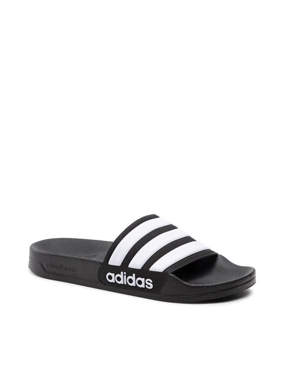 Εκπτωση ✨ Adidas Άνδρες Παντόφλες Adilette Shower AQ1701 Μαύρο Μαύρο 🤩 1 Εκπτωση ✨ Adidas Άνδρες Παντόφλες Adilette Shower AQ1701 Μαύρο Μαύρο 🤩