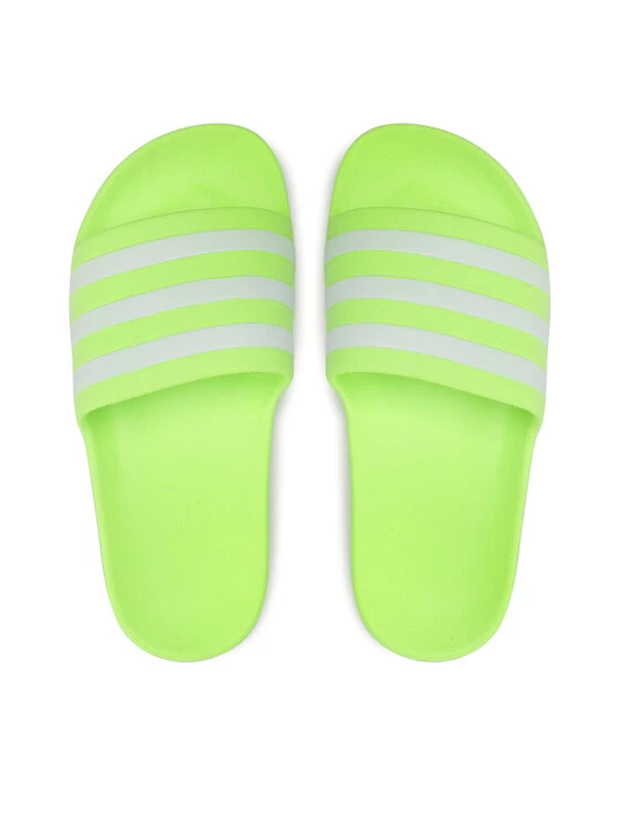 Η καλύτερη συμφωνία 😍 Adidas Γυναίκες Παντόφλες & Σαγιονάρες Παντόφλες Adilette Aqua GZ5236 Πράσινο Πράσινο 🔥 6 Η καλύτερη συμφωνία 😍 Adidas Γυναίκες Παντόφλες & Σαγιονάρες Παντόφλες Adilette Aqua GZ5236 Πράσινο Πράσινο 🔥 - Image 6