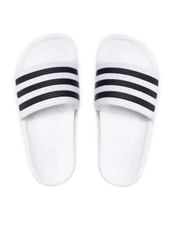 Φτηνός 🔔 Adidas Άνδρες Παντόφλες Adilette Boost FY8155 Λευκό Λευκό ❤️ 6 Φτηνός 🔔 Adidas Άνδρες Παντόφλες Adilette Boost FY8155 Λευκό Λευκό ❤️ - Image 6