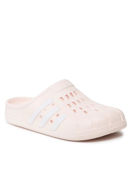 Best Pirce 🤩 Adidas Γυναίκες Παντόφλες & Σαγιονάρες Παντόφλες Adilette Clog FY6045 Ροζ Ροζ 😉 1 Best Pirce 🤩 Adidas Γυναίκες Παντόφλες & Σαγιονάρες Παντόφλες Adilette Clog FY6045 Ροζ Ροζ 😉