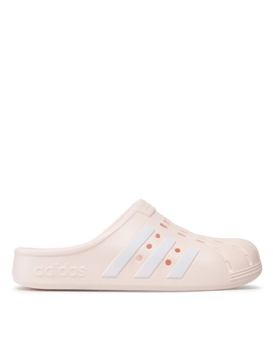 Best Pirce 🤩 Adidas Γυναίκες Παντόφλες & Σαγιονάρες Παντόφλες Adilette Clog FY6045 Ροζ Ροζ 😉 2 Best Pirce 🤩 Adidas Γυναίκες Παντόφλες & Σαγιονάρες Παντόφλες Adilette Clog FY6045 Ροζ Ροζ 😉 - Image 2