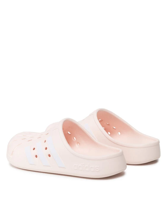 Best Pirce 🤩 Adidas Γυναίκες Παντόφλες & Σαγιονάρες Παντόφλες Adilette Clog FY6045 Ροζ Ροζ 😉 3 Best Pirce 🤩 Adidas Γυναίκες Παντόφλες & Σαγιονάρες Παντόφλες Adilette Clog FY6045 Ροζ Ροζ 😉 - Image 3
