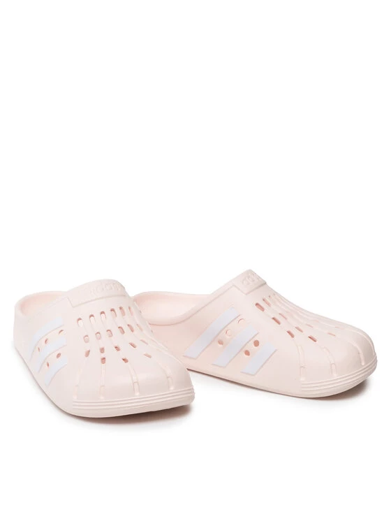 Best Pirce 🤩 Adidas Γυναίκες Παντόφλες & Σαγιονάρες Παντόφλες Adilette Clog FY6045 Ροζ Ροζ 😉 5 Best Pirce 🤩 Adidas Γυναίκες Παντόφλες & Σαγιονάρες Παντόφλες Adilette Clog FY6045 Ροζ Ροζ 😉 - Image 5