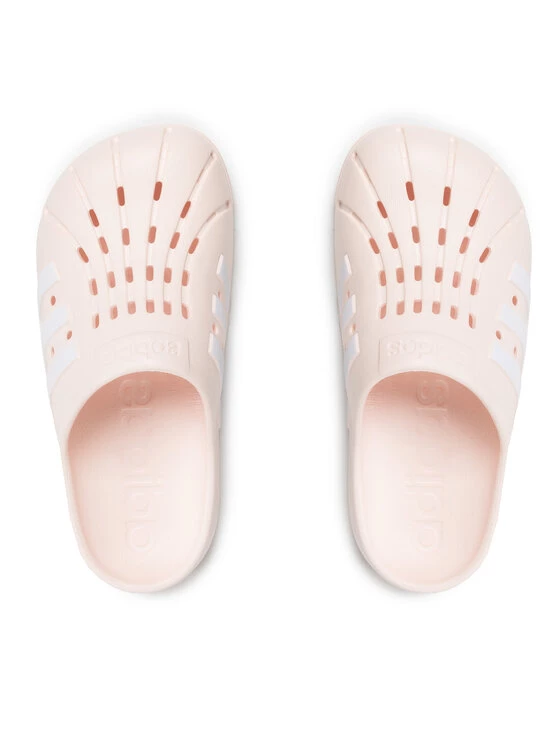 Best Pirce 🤩 Adidas Γυναίκες Παντόφλες & Σαγιονάρες Παντόφλες Adilette Clog FY6045 Ροζ Ροζ 😉 6 Best Pirce 🤩 Adidas Γυναίκες Παντόφλες & Σαγιονάρες Παντόφλες Adilette Clog FY6045 Ροζ Ροζ 😉 - Image 6