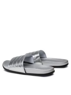 Εξοδος 🔥 Adidas Γυναίκες Παντόφλες & Σαγιονάρες Παντόφλες Adilette Comfort FW7683 Ασημί Ασημί ⌛ 8 Εξοδος 🔥 Adidas Γυναίκες Παντόφλες & Σαγιονάρες Παντόφλες Adilette Comfort FW7683 Ασημί Ασημί ⌛ -Adidas Performance Κατάστημα unnamed file 2810