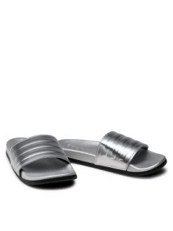 Εξοδος 🔥 Adidas Γυναίκες Παντόφλες & Σαγιονάρες Παντόφλες Adilette Comfort FW7683 Ασημί Ασημί ⌛ 10 Εξοδος 🔥 Adidas Γυναίκες Παντόφλες & Σαγιονάρες Παντόφλες Adilette Comfort FW7683 Ασημί Ασημί ⌛ -Adidas Performance Κατάστημα unnamed file 2812