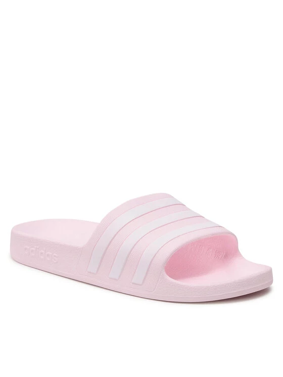 Πολύ καλή προσφορά ❤️ Adidas Γυναίκες Παντόφλες & Σαγιονάρες Παντόφλες Adilette Aqua GZ5878 Ροζ Ροζ 🤩 1 Πολύ καλή προσφορά ❤️ Adidas Γυναίκες Παντόφλες & Σαγιονάρες Παντόφλες Adilette Aqua GZ5878 Ροζ Ροζ 🤩