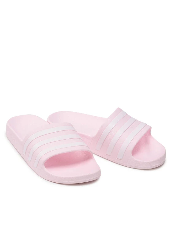 Πολύ καλή προσφορά ❤️ Adidas Γυναίκες Παντόφλες & Σαγιονάρες Παντόφλες Adilette Aqua GZ5878 Ροζ Ροζ 🤩 5 Πολύ καλή προσφορά ❤️ Adidas Γυναίκες Παντόφλες & Σαγιονάρες Παντόφλες Adilette Aqua GZ5878 Ροζ Ροζ 🤩 - Image 5