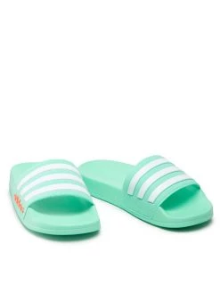 ΧΟΝΔΡΙΚΟ ΕΜΠΟΡΙΟ ???? Adidas Παιδιά Παντόφλες & Σαγιονάρες Παντόφλες Adilette Shower K GW0323 Πράσινο Πράσινο ???? -Adidas Performance Κατάστημα unnamed file 2830