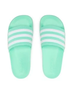 ΧΟΝΔΡΙΚΟ ΕΜΠΟΡΙΟ ???? Adidas Παιδιά Παντόφλες & Σαγιονάρες Παντόφλες Adilette Shower K GW0323 Πράσινο Πράσινο ???? -Adidas Performance Κατάστημα unnamed file 2831
