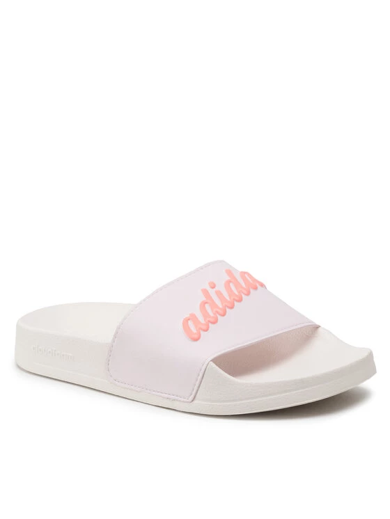 Ολοκαίνουργιο ⭐ Adidas Γυναίκες Παντόφλες & Σαγιονάρες Παντόφλες Adilette Shower GZ5925 Ροζ Ροζ 😍 1 Ολοκαίνουργιο ⭐ Adidas Γυναίκες Παντόφλες & Σαγιονάρες Παντόφλες Adilette Shower GZ5925 Ροζ Ροζ 😍