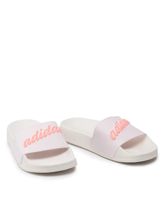 Ολοκαίνουργιο ⭐ Adidas Γυναίκες Παντόφλες & Σαγιονάρες Παντόφλες Adilette Shower GZ5925 Ροζ Ροζ 😍 5 Ολοκαίνουργιο ⭐ Adidas Γυναίκες Παντόφλες & Σαγιονάρες Παντόφλες Adilette Shower GZ5925 Ροζ Ροζ 😍 - Image 5