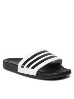 Το φθηνότερο ⭐ Adidas Άνδρες Παντόφλες Adilette Comfort GZ5893 Λευκό Λευκό 🎉