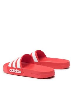 Το φθηνότερο 😍 Adidas Άνδρες Παντόφλες Adilette Shower GZ5923 Κόκκινο Κόκκινο 🛒 -Adidas Performance Κατάστημα unnamed file 2870