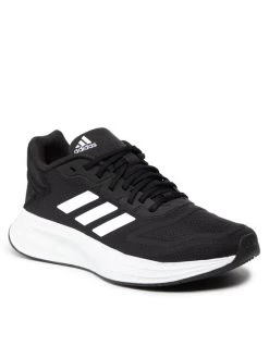 Προϋπολογισμός 🛒 Adidas Γυναίκες Παπούτσια Προπόνησης Παπούτσια Duramo 10 GX0709 Μαύρο Μαύρο 🌟