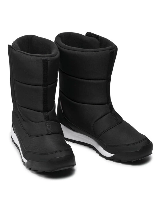 Καλύτερη πώληση 😀 Adidas Γυναίκες Μπότες Χιονιού Παπούτσια Terrex Choleah Boot C.Rdy EH3537 Μαύρο Μαύρο 🎁 5 Καλύτερη πώληση 😀 Adidas Γυναίκες Μπότες Χιονιού Παπούτσια Terrex Choleah Boot C.Rdy EH3537 Μαύρο Μαύρο 🎁 - Image 5