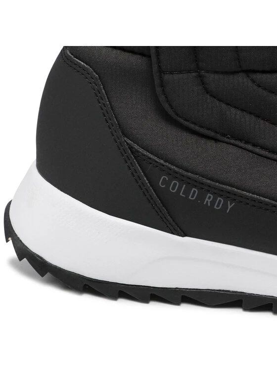 Καλύτερη πώληση 😀 Adidas Γυναίκες Μπότες Χιονιού Παπούτσια Terrex Choleah Boot C.Rdy EH3537 Μαύρο Μαύρο 🎁 6 Καλύτερη πώληση 😀 Adidas Γυναίκες Μπότες Χιονιού Παπούτσια Terrex Choleah Boot C.Rdy EH3537 Μαύρο Μαύρο 🎁 - Image 6