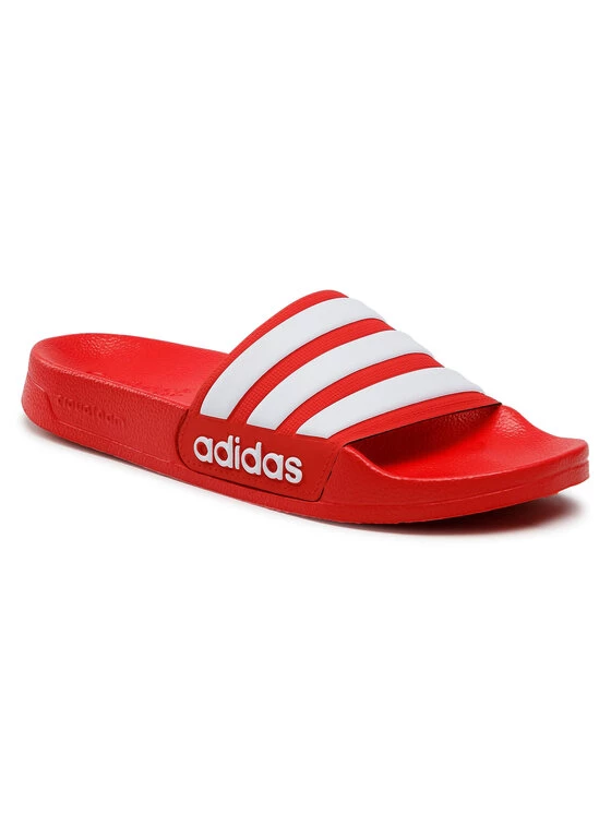Εξοδος 😉 Adidas Άνδρες Παντόφλες Adilette Shower FY7815 Κόκκινο Κόκκινο 😍 1 Εξοδος 😉 Adidas Άνδρες Παντόφλες Adilette Shower FY7815 Κόκκινο Κόκκινο 😍