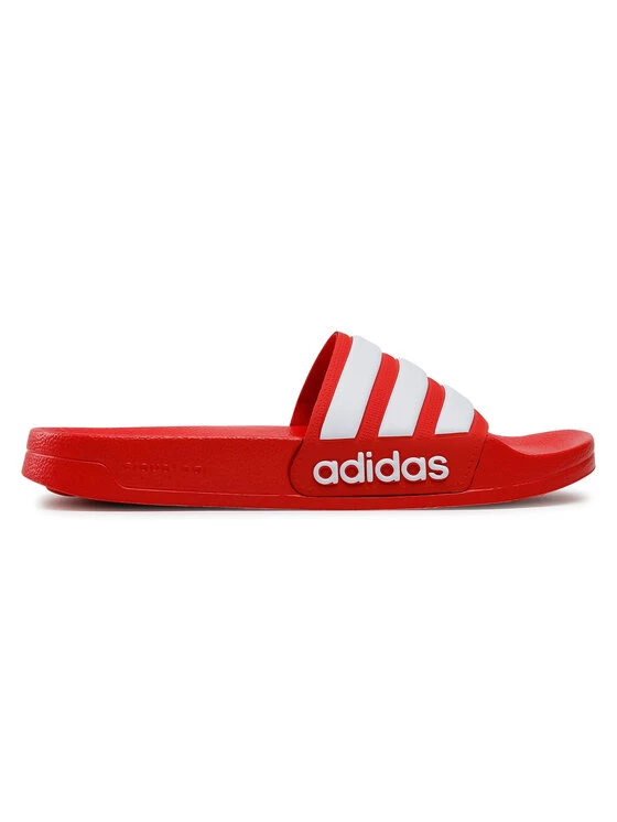 Εξοδος 😉 Adidas Άνδρες Παντόφλες Adilette Shower FY7815 Κόκκινο Κόκκινο 😍 2 Εξοδος 😉 Adidas Άνδρες Παντόφλες Adilette Shower FY7815 Κόκκινο Κόκκινο 😍 - Image 2
