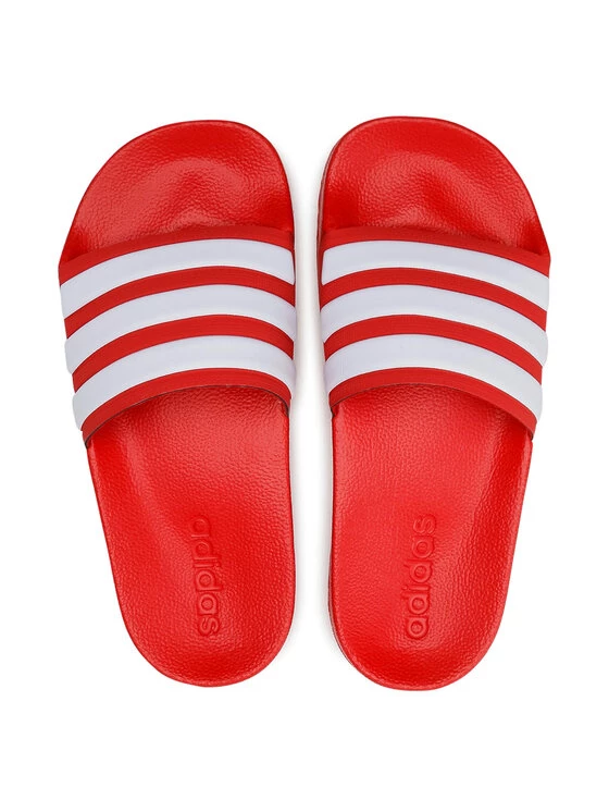 Εξοδος 😉 Adidas Άνδρες Παντόφλες Adilette Shower FY7815 Κόκκινο Κόκκινο 😍 6 Εξοδος 😉 Adidas Άνδρες Παντόφλες Adilette Shower FY7815 Κόκκινο Κόκκινο 😍 - Image 6