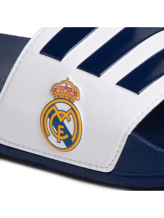 Πολύ καλή προσφορά 😉 Adidas Άνδρες Παντόφλες Adilette Shower FW7073 Λευκό Λευκό 🌟 6 Πολύ καλή προσφορά 😉 Adidas Άνδρες Παντόφλες Adilette Shower FW7073 Λευκό Λευκό 🌟 - Image 6