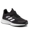Πολύ καλή προσφορά ???? Adidas Παιδιά Παπούτσια για Χάντμπολ Παπούτσια Duramo Sl C FX7314 Μαύρο Μαύρο ????
