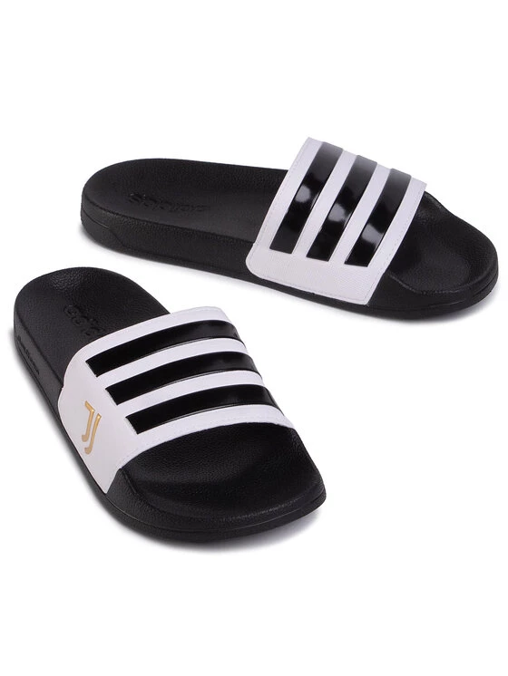 Flash Sale 😉 Adidas Άνδρες Παντόφλες Adilette Shower FW7075 Λευκό Λευκό 🔔 5 Flash Sale 😉 Adidas Άνδρες Παντόφλες Adilette Shower FW7075 Λευκό Λευκό 🔔 - Image 5