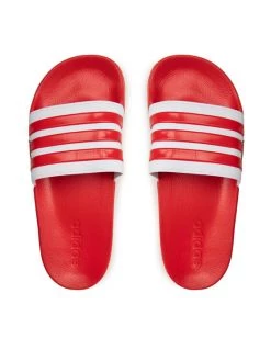 Ολοκαίνουργιο 🤩 Adidas Άνδρες Παντόφλες Adilette Shower EG1212 Λευκό Λευκό 🛒 -Adidas Performance Κατάστημα unnamed file 2951