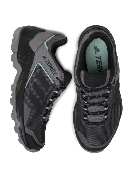 Το φθηνότερο ✔️ Adidas Γυναίκες Κλειστά Παπούτσια Παπούτσια Terrex Eastrail W EE6566 Μαύρο Μαύρο 🎉 5 Το φθηνότερο ✔️ Adidas Γυναίκες Κλειστά Παπούτσια Παπούτσια Terrex Eastrail W EE6566 Μαύρο Μαύρο 🎉 - Image 5