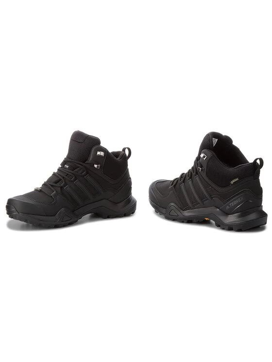 Κουπόνι ❤️ Adidas Άνδρες Ψηλά Παπούτσια Πεζοπορίας Παπούτσια Terrex Swift R2 Mid Gtx GORE-TEX CM7500 Μαύρο Μαύρο 🔔 2 Κουπόνι ❤️ Adidas Άνδρες Ψηλά Παπούτσια Πεζοπορίας Παπούτσια Terrex Swift R2 Mid Gtx GORE-TEX CM7500 Μαύρο Μαύρο 🔔 - Image 2