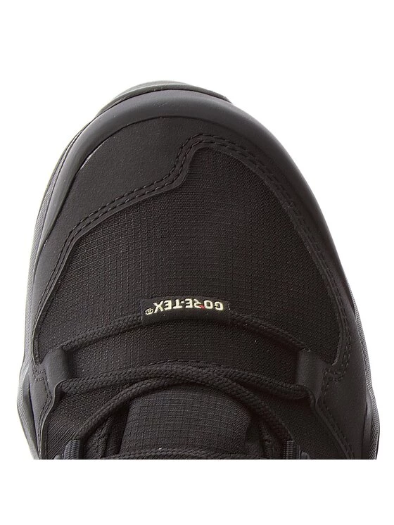 Κουπόνι ❤️ Adidas Άνδρες Ψηλά Παπούτσια Πεζοπορίας Παπούτσια Terrex Swift R2 Mid Gtx GORE-TEX CM7500 Μαύρο Μαύρο 🔔 4 Κουπόνι ❤️ Adidas Άνδρες Ψηλά Παπούτσια Πεζοπορίας Παπούτσια Terrex Swift R2 Mid Gtx GORE-TEX CM7500 Μαύρο Μαύρο 🔔 - Image 4