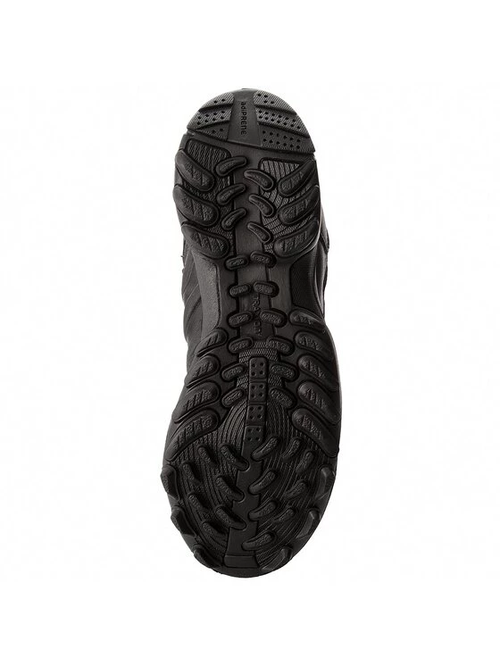 Εξοδος 🤩 Adidas Άνδρες Ψηλά Παπούτσια Πεζοπορίας Παπούτσια GSG-9.7 G62307 Μαύρο Μαύρο 🥰 6 Εξοδος 🤩 Adidas Άνδρες Ψηλά Παπούτσια Πεζοπορίας Παπούτσια GSG-9.7 G62307 Μαύρο Μαύρο 🥰 - Image 6