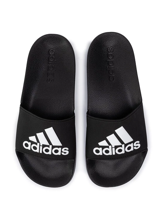 Κουπόνι 🌟 Adidas Άνδρες Παντόφλες Adilette Shower F34770 Μαύρο Μαύρο 💯 5 Κουπόνι 🌟 Adidas Άνδρες Παντόφλες Adilette Shower F34770 Μαύρο Μαύρο 💯 - Image 5