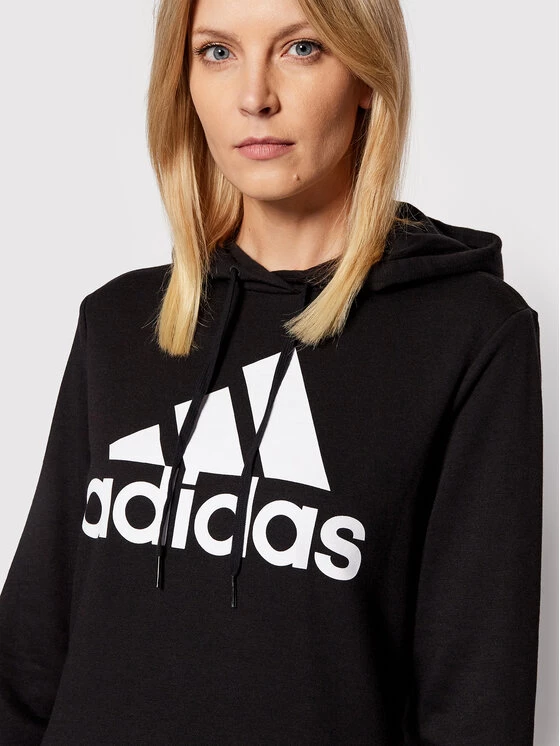 Προώθηση ???? Adidas Γυναίκες Μπλούζες Μπλούζα Essentials GM5514 Μαύρο Relaxed Fit Μαύρο ???? 4 Προώθηση ???? Adidas Γυναίκες Μπλούζες Μπλούζα Essentials GM5514 Μαύρο Relaxed Fit Μαύρο ???? - Image 4