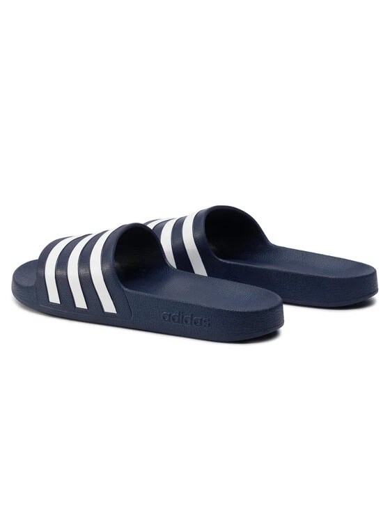 Η καλύτερη συμφωνία 🌟 Adidas Άνδρες Παντόφλες Adilette Aqua F35542 Σκούρο μπλε Σκούρο μπλε 🌟 3 Η καλύτερη συμφωνία 🌟 Adidas Άνδρες Παντόφλες Adilette Aqua F35542 Σκούρο μπλε Σκούρο μπλε 🌟 - Image 3