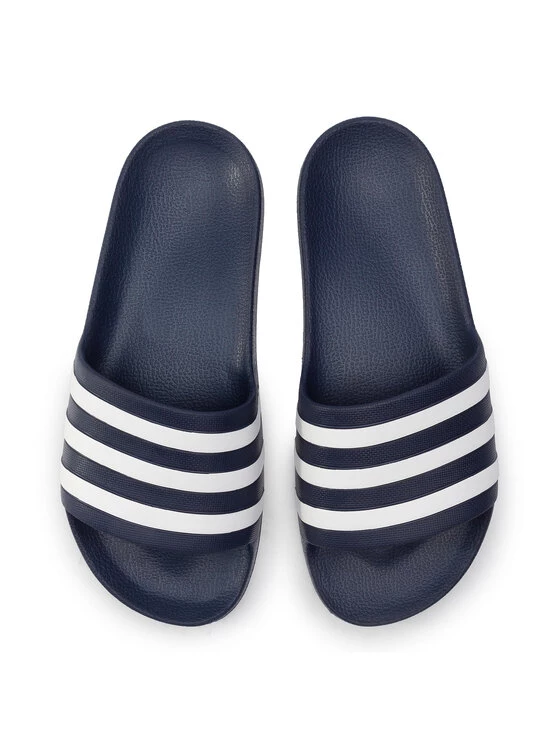 Η καλύτερη συμφωνία 🌟 Adidas Άνδρες Παντόφλες Adilette Aqua F35542 Σκούρο μπλε Σκούρο μπλε 🌟 5 Η καλύτερη συμφωνία 🌟 Adidas Άνδρες Παντόφλες Adilette Aqua F35542 Σκούρο μπλε Σκούρο μπλε 🌟 - Image 5