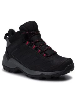Το φθηνότερο ???? Adidas Άνδρες Σπορ Παπούτσια Terrex Eastrail Mid Gtx W GORE-TEX F36761 Μαύρο Μαύρο ????