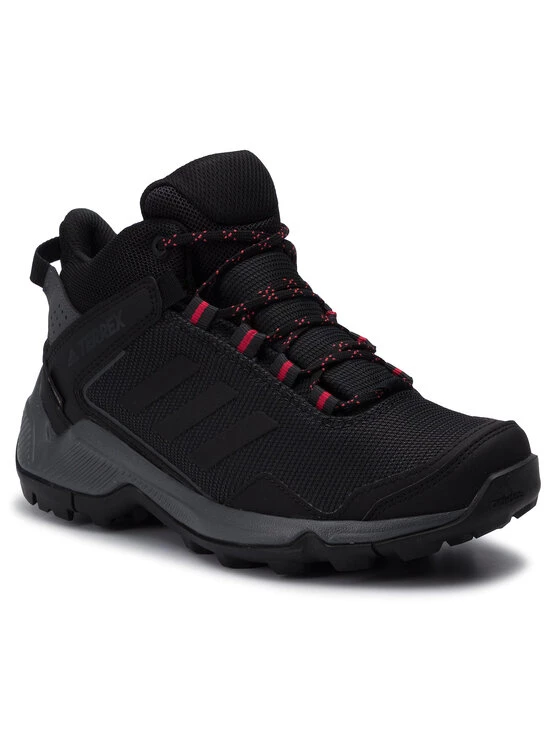 Το φθηνότερο ???? Adidas Άνδρες Σπορ Παπούτσια Terrex Eastrail Mid Gtx W GORE-TEX F36761 Μαύρο Μαύρο ???? 1 Το φθηνότερο ???? Adidas Άνδρες Σπορ Παπούτσια Terrex Eastrail Mid Gtx W GORE-TEX F36761 Μαύρο Μαύρο ????