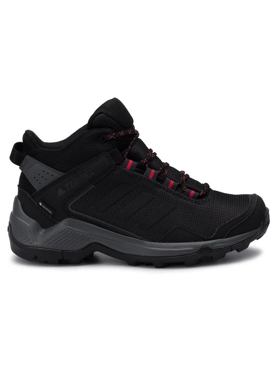 Το φθηνότερο ???? Adidas Άνδρες Σπορ Παπούτσια Terrex Eastrail Mid Gtx W GORE-TEX F36761 Μαύρο Μαύρο ???? 2 Το φθηνότερο ???? Adidas Άνδρες Σπορ Παπούτσια Terrex Eastrail Mid Gtx W GORE-TEX F36761 Μαύρο Μαύρο ???? - Image 2