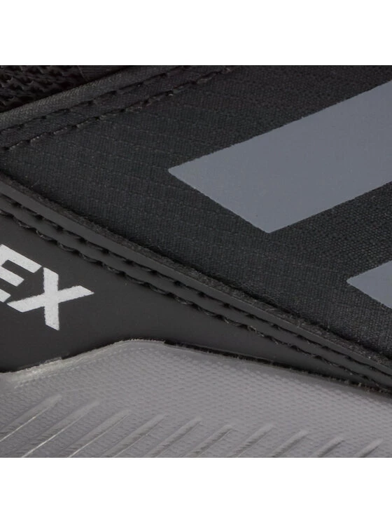 Best Pirce ???? Adidas Παιδιά Ψηλά Παπούτσια Πεζοπορίας & Ορειβατικά Παπούτσια Παπούτσια Terrex Mid Gtx K GORE-TEX EF0225 Μαύρο Μαύρο ???? 6 Best Pirce ???? Adidas Παιδιά Ψηλά Παπούτσια Πεζοπορίας & Ορειβατικά Παπούτσια Παπούτσια Terrex Mid Gtx K GORE-TEX EF0225 Μαύρο Μαύρο ???? - Image 6