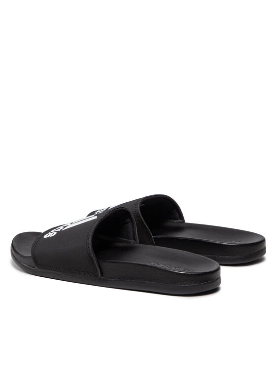 Τοπ 10 🔥 Adidas Άνδρες Παντόφλες Adilatte Cf+ Logo CG3425 Μαύρο Μαύρο 😉 3 Τοπ 10 🔥 Adidas Άνδρες Παντόφλες Adilatte Cf+ Logo CG3425 Μαύρο Μαύρο 😉 - Image 3