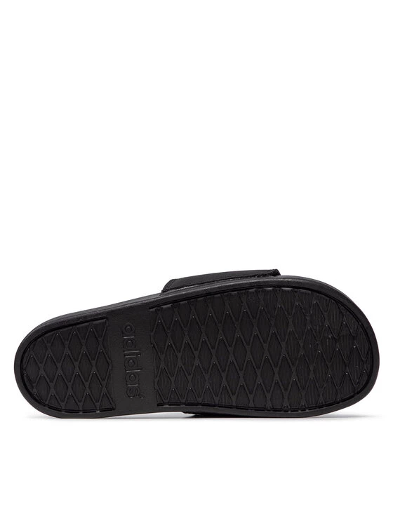 Τοπ 10 🔥 Adidas Άνδρες Παντόφλες Adilatte Cf+ Logo CG3425 Μαύρο Μαύρο 😉 4 Τοπ 10 🔥 Adidas Άνδρες Παντόφλες Adilatte Cf+ Logo CG3425 Μαύρο Μαύρο 😉 - Image 4